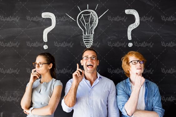 استارت آپ ایده ای نو فکر جدید