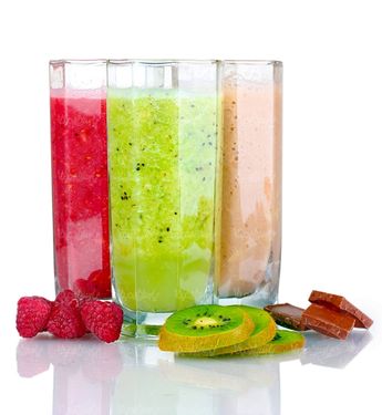 آبمیوه طبیعی آب میوه کافی شاپ