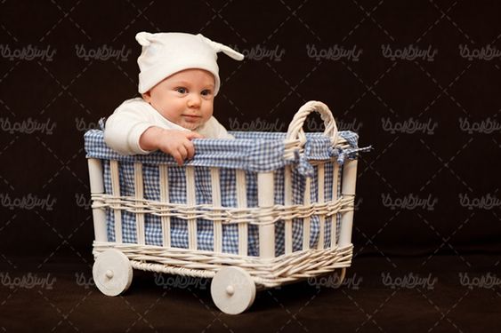 کودک بچه خردسال نوزاد آتلیه کودک