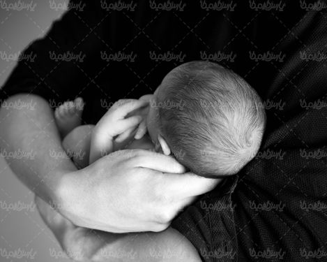 کودک بچه خردسال نوزاد آتلیه کودک