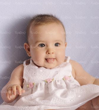 کودک بچه خردسال نوزاد آتلیه کودک