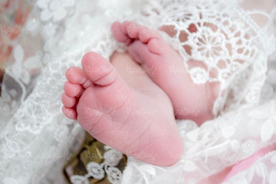 کودک بچه خردسال نوزاد آتلیه کودک