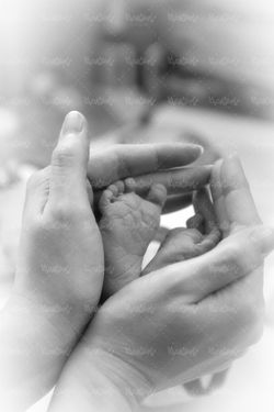کودک بچه خردسال نوزاد آتلیه کودک