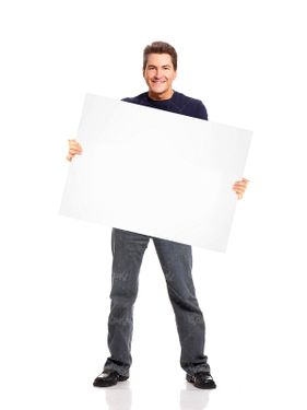 موکاپ انواع موکاپ بنر و عکس