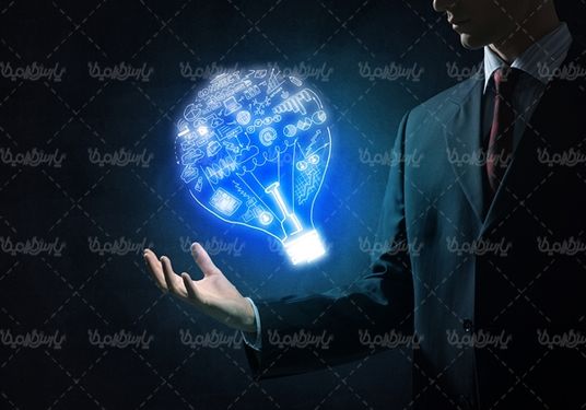 استارت آپ ایده فکر فناوری