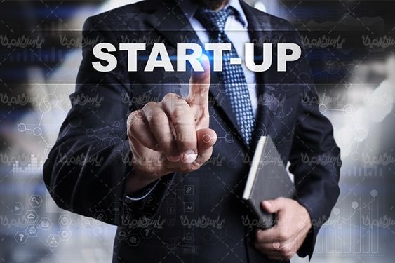 استارت آپ ایده فکر فناوری