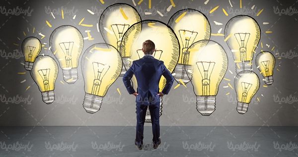 استارت آپ ایده فکر فناوری