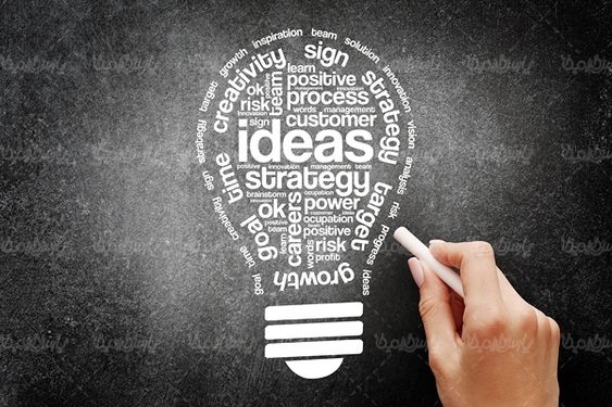 استارت آپ START-UP  ایده