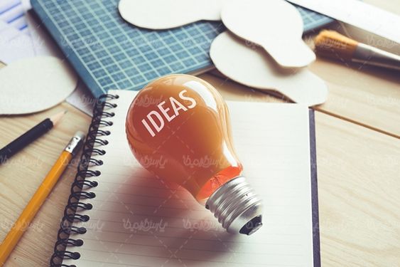 استارت آپ START-UP  ایده