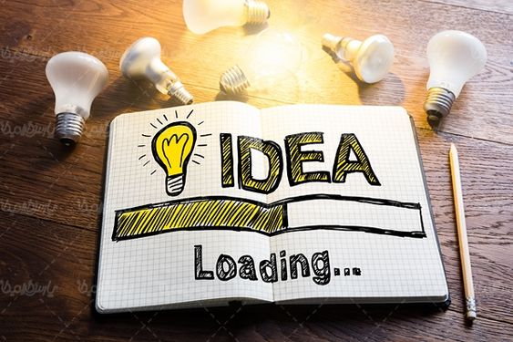 استارت آپ START-UP  ایده