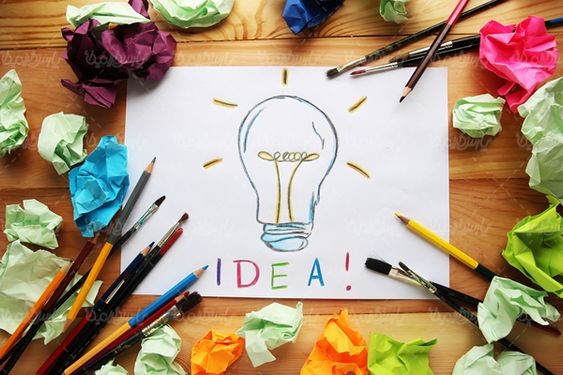 استارت آپ START-UP  ایده