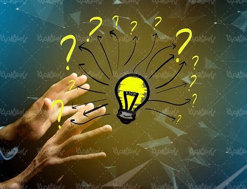 استارت آپ START-UP  ایده