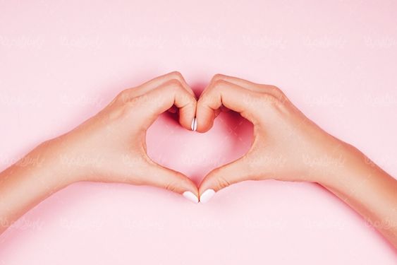 قلب love  عشق دوست داشتن