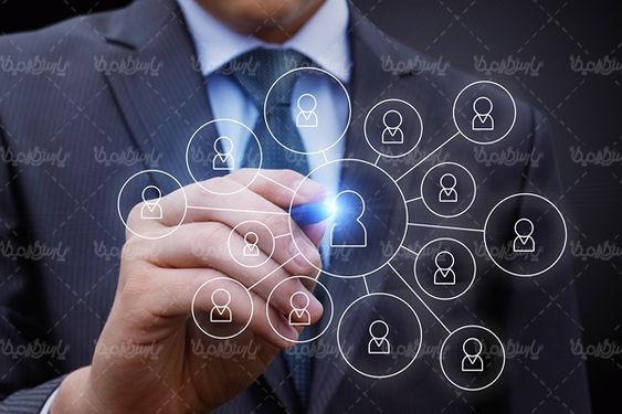 فناوری تکنولوژی شبکه کامپیوتر