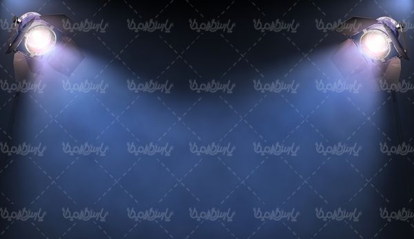 جلوه نور تابش نور پرژکتور نور متمرکز