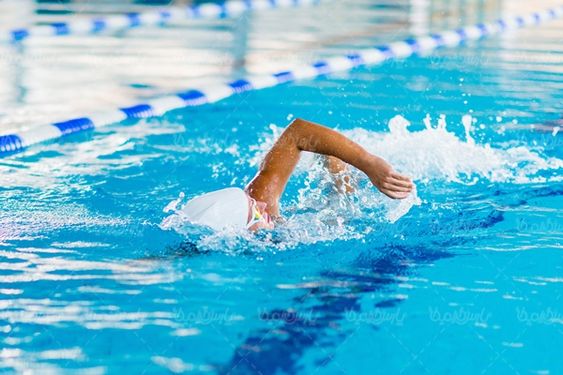 استخر ورزش شنا اسپرت sport