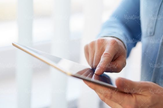 تبلت دنیای الکترونیک فناوری