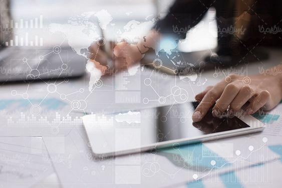 تبلت دنیای الکترونیک فناوری