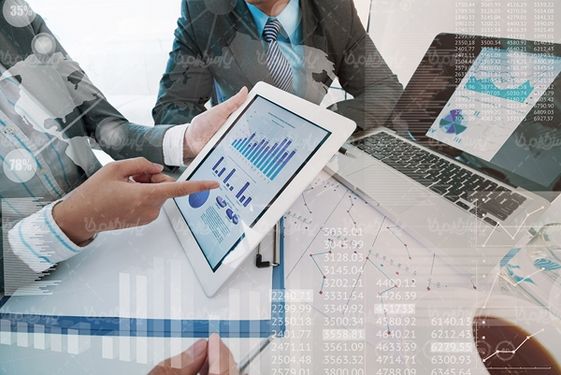 تبلت دنیای الکترونیک فناوری