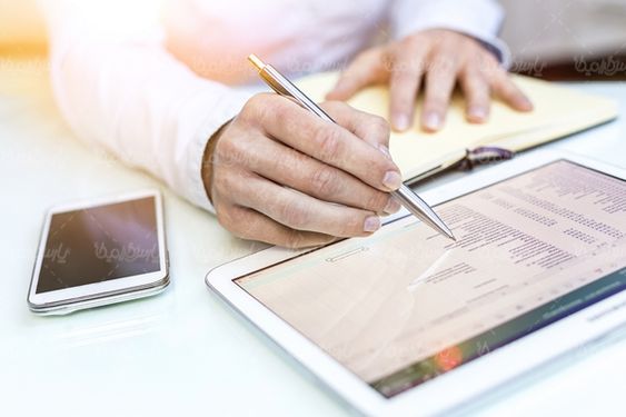تبلت دنیای الکترونیک فناوری