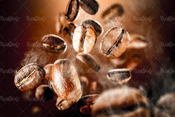 فنجان قهوه نوشیدینی داغ کافی شاپ