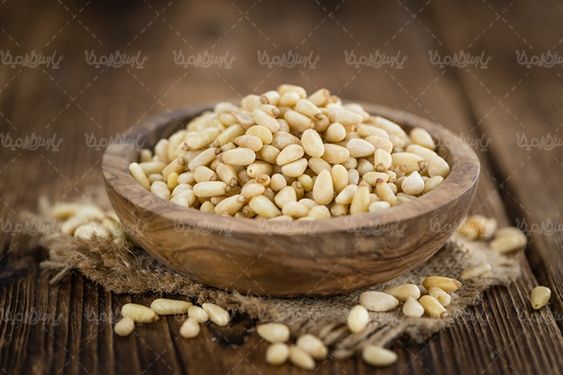 آجیل فروشی خشکبار بادام زمینی
