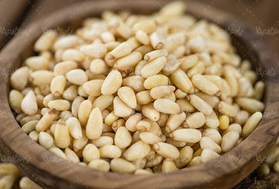 آجیل فروشی خشکبار بادام زمینی