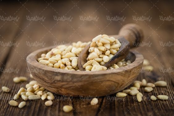 آجیل فروشی خشکبار بادام زمینی