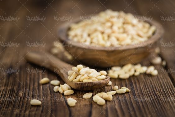 آجیل فروشی خشکبار بادام زمینی