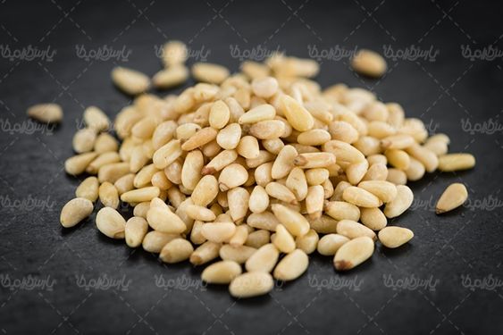 آجیل فروشی خشکبار بادام زمینی