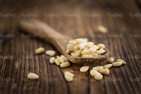 آجیل فروشی خشکبار بادام زمینی