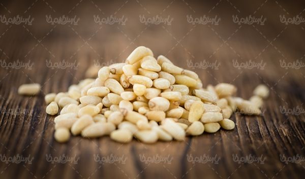 آجیل فروشی خشکبار بادام زمینی