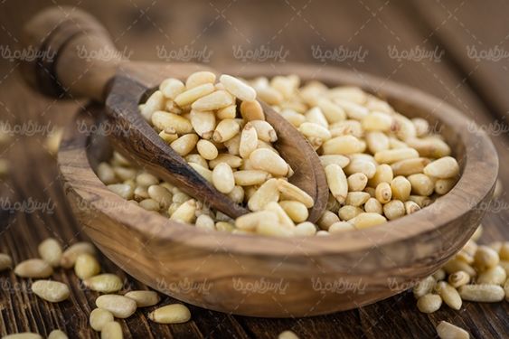 آجیل فروشی خشکبار بادام زمینی
