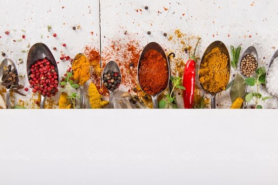 ادویه فروشی عطاری ادویه جات