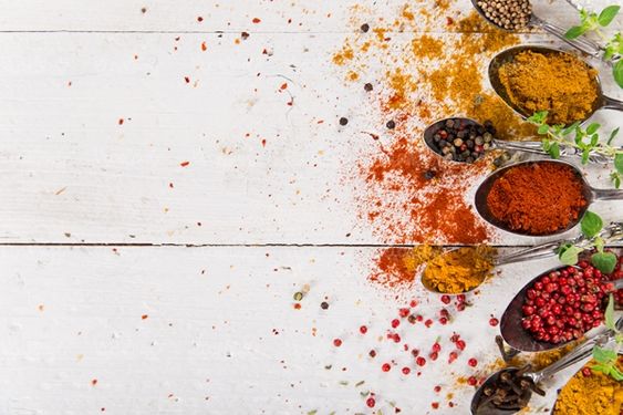 ادویه فروشی عطاری ادویه جات