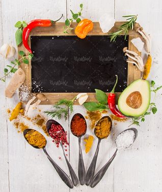 ادویه فروشی عطاری ادویه جات