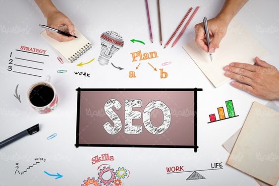 SEO سرچ بهینه   بهیه سازی سایت