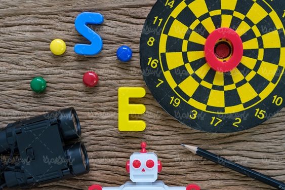 SEO سرچ بهینه   بهیه سازی سایت