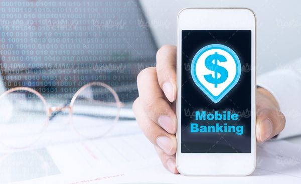 موبایل بانک همراه بانک اینترنت بانک