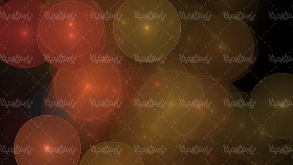 بک گراند جلوه نور پس زمینه افکت نور