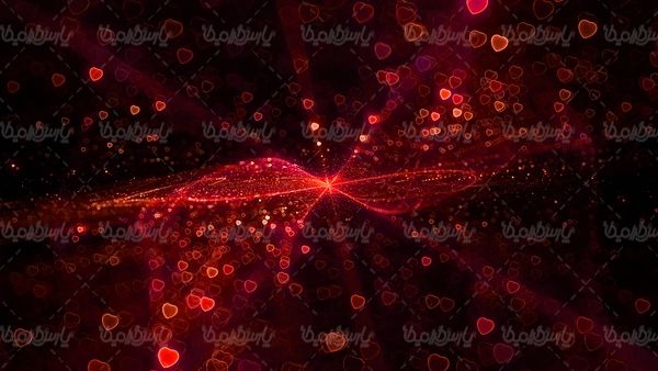 بک گراند جلوه نور پس زمینه افکت نور