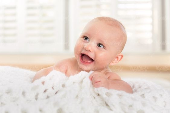 کودک بچه خردسال آتلیه کودک
