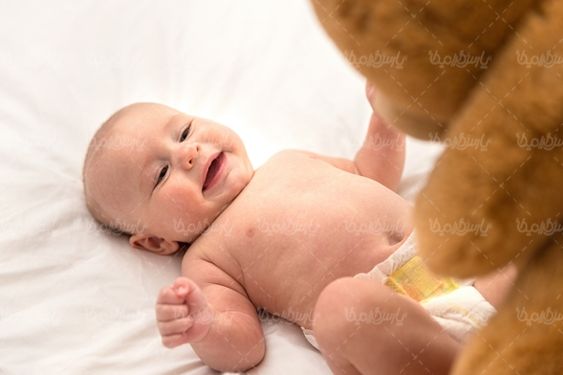 کودک بچه خردسال آتلیه کودک