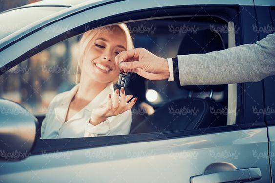 نمایشگاه اتومبیل اتوگالری