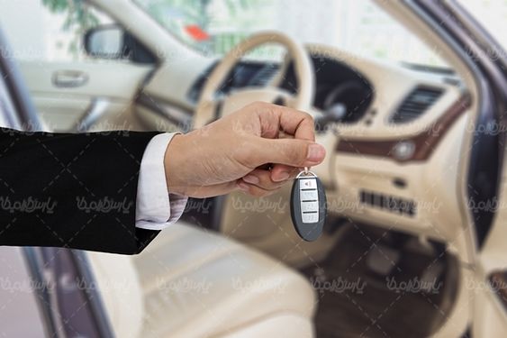 نمایشگاه اتومبیل اتوگالری