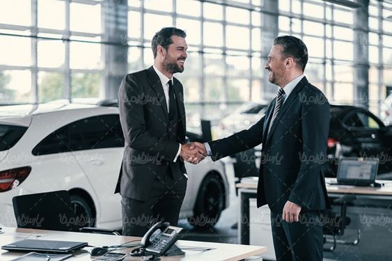 نمایشگاه اتومبیل اتوگالری