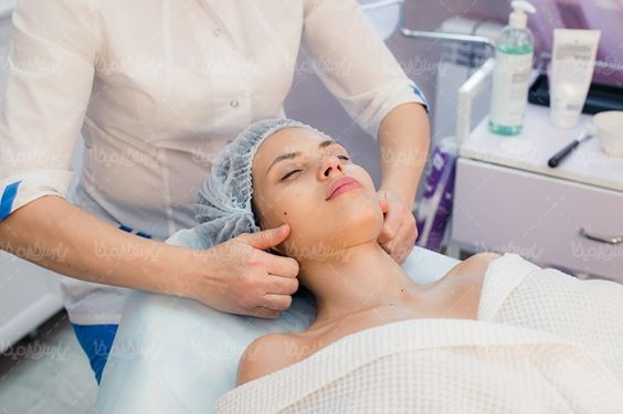 کلینیک زیبایی بوتاکس لیزر کردن پوست