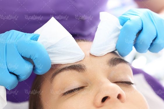کلینیک زیبایی بوتاکس لیزر کردن پوست