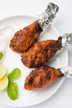 رستوران غذای آماده تهیه غذا