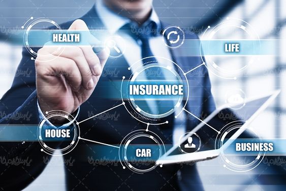 بیمه سازمان های بیمه insurance